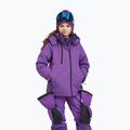 Kinder-Skijacke Reima Perille plum purple 11