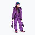 Kinder-Skijacke Reima Perille plum purple 13
