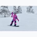 Kinderhose Reima Vuonelo fucshia 8