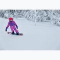 Kinderhose Reima Vuonelo fucshia 9