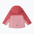 Kinderjacke Reima Punnus red clay 2