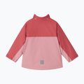 Kinderjacke Reima Punnus red clay 3