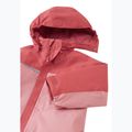 Kinderjacke Reima Punnus red clay 4
