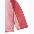 Kinderjacke Reima Punnus red clay 6