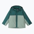 Kinderjacke Reima Punnus dark teal