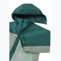 Kinderjacke Reima Punnus dark teal 4