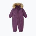 Kinderoverall Reima Aapua deep purple
