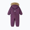 Kinderoverall Reima Aapua deep purple 2