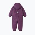 Kinderoverall Reima Aapua deep purple 4