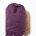 Kinderoverall Reima Aapua deep purple 7