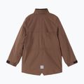 Kinder-Winterjacke Reima Ajaton umber brown 4