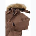 Kinder-Winterjacke Reima Ajaton umber brown 5