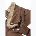 Kinder-Winterjacke Reima Ajaton umber brown 6