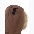 Kinder-Winterjacke Reima Ajaton umber brown 7