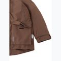 Kinder-Winterjacke Reima Ajaton umber brown 8
