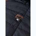 Kinder-Winterjacke Reima Ajaton umber brown 10