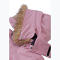 Kinder-Winterjacke Reima Ajaton grey pink 6