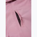 Kinder-Winterjacke Reima Ajaton grey pink 9