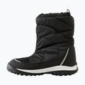Kinder-Winterstiefel Reima Kinoskin black