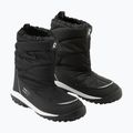 Kinder-Winterstiefel Reima Kinoskin black 3