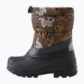Kinder-Winterstiefel Reima Nefar umber brown