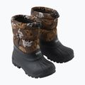 Kinder-Winterstiefel Reima Nefar umber brown 2
