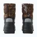 Kinder-Winterstiefel Reima Nefar umber brown 3