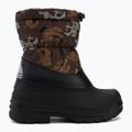 Kinder-Winterstiefel Reima Nefar umber brown 2