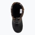 Kinder-Winterstiefel Reima Nefar umber brown 5