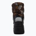 Kinder-Winterstiefel Reima Nefar umber brown 6