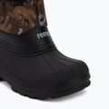Kinder-Winterstiefel Reima Nefar umber brown 7