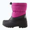 Kinder-Winterstiefel Reima Nefar fucshia