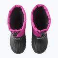 Kinder-Winterstiefel Reima Nefar fucshia 4