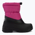Kinder-Winterstiefel Reima Nefar fucshia 2