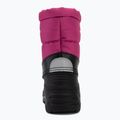 Kinder-Winterstiefel Reima Nefar fucshia 6