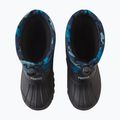 Kinder-Winterstiefel Reima Nefar navy 4