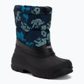 Kinder-Winterstiefel Reima Nefar navy