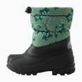 Kinder-Winterstiefel Reima Nefar stone green