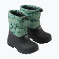 Kinder-Winterstiefel Reima Nefar stone green 2