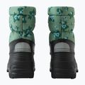 Kinder-Winterstiefel Reima Nefar stone green 3