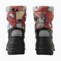 Kinder-Winterstiefel Reima Moomin Nefar rose blush 3