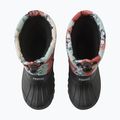 Kinder-Winterstiefel Reima Moomin Nefar rose blush 4