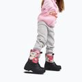 Kinder-Winterstiefel Reima Moomin Nefar rose blush 6