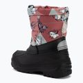 Kinder-Winterstiefel Reima Moomin Nefar rose blush 3