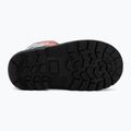 Kinder-Winterstiefel Reima Moomin Nefar rose blush 4