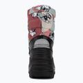 Kinder-Winterstiefel Reima Moomin Nefar rose blush 6