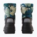 Kinder-Winterstiefel Reima Moomin Nefar blue ocean 3
