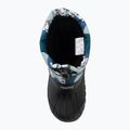 Kinder-Winterstiefel Reima Moomin Nefar blue ocean 5