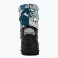 Kinder-Winterstiefel Reima Moomin Nefar blue ocean 6