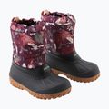Kinder-Winterstiefel Reima Loskari deep purple 2